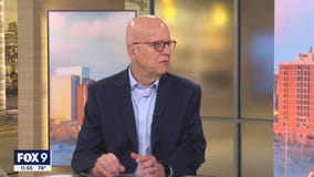 Dan Barreiro to be inducted into MN Broadcasting Hall of Fame