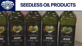 SK Oil Sales | Made in Arizona