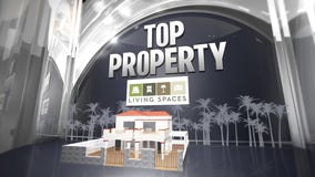 Hidden Valley Looks for Less, provided by Living Spaces