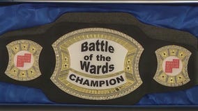 Newark's Battle of the Wards