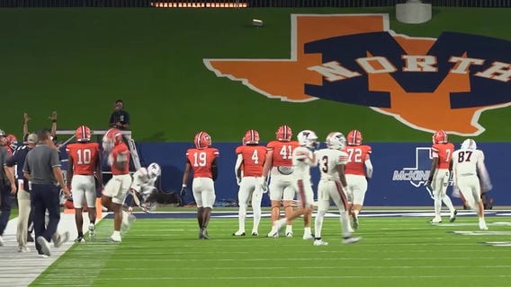 Frisco Wakeland's jet sweep bomb | Best Plays of 2026