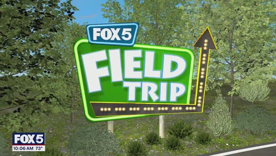 Fox 5 Field Trip: Level99 Tysons