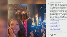 Good Day Atlanta at 10:00 AM