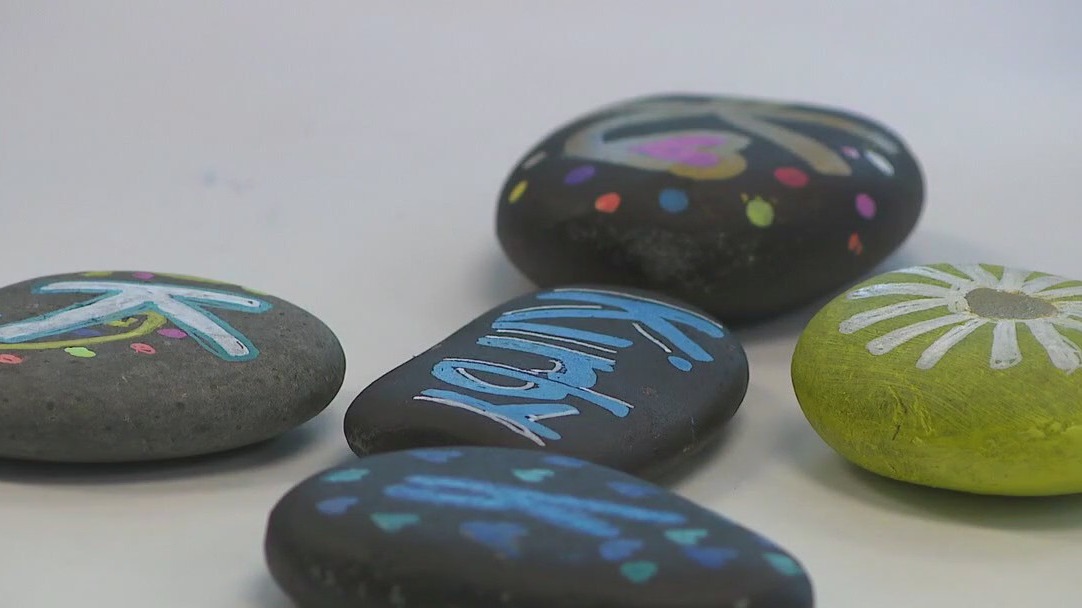 Raising awareness about organ donations