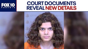 New details in Avondale teen's murder revealed