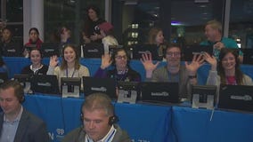 Save lives by dialing and donating to the Lurie Children's Radiothon