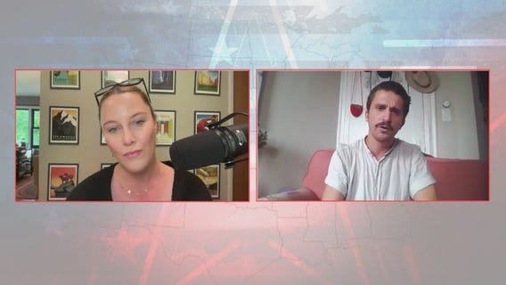 Eric Adams Tries to Woo Faith Leaders | Battleground NYC