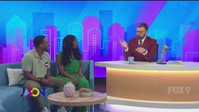 The Jason Show: Sept. 29, 2025