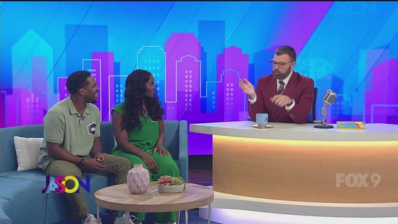 The Jason Show: Sept. 29, 2025