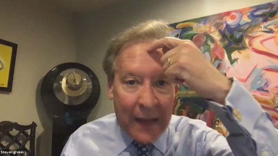 Don't be tempted by at-home skin treatments, dermatologist warns