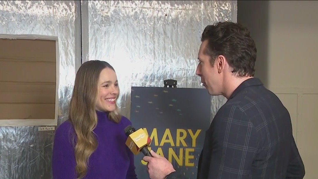 Rachel McAdams to make Broadway debut