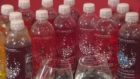 Loftiwater: Bubble innovators manipulate water to satisfy anyone's taste