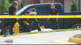 Teen killed in police-involved shooting in Haymarket