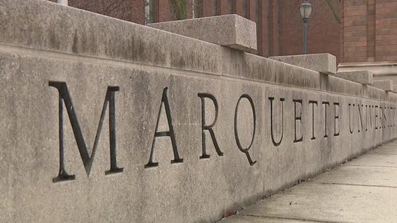 Black Marquette students elected top student government positions