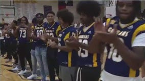 Friday Football Fever: Nimitz High School