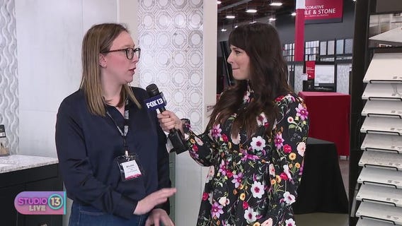 SPONSORED: Latest design trends with Floor & Decor