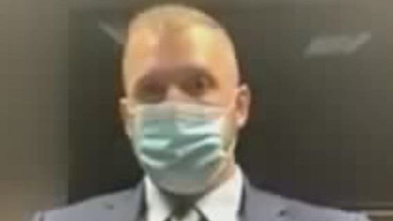 Michael Mattioli, charged in death of Joel Acevedo, resigns from MPD