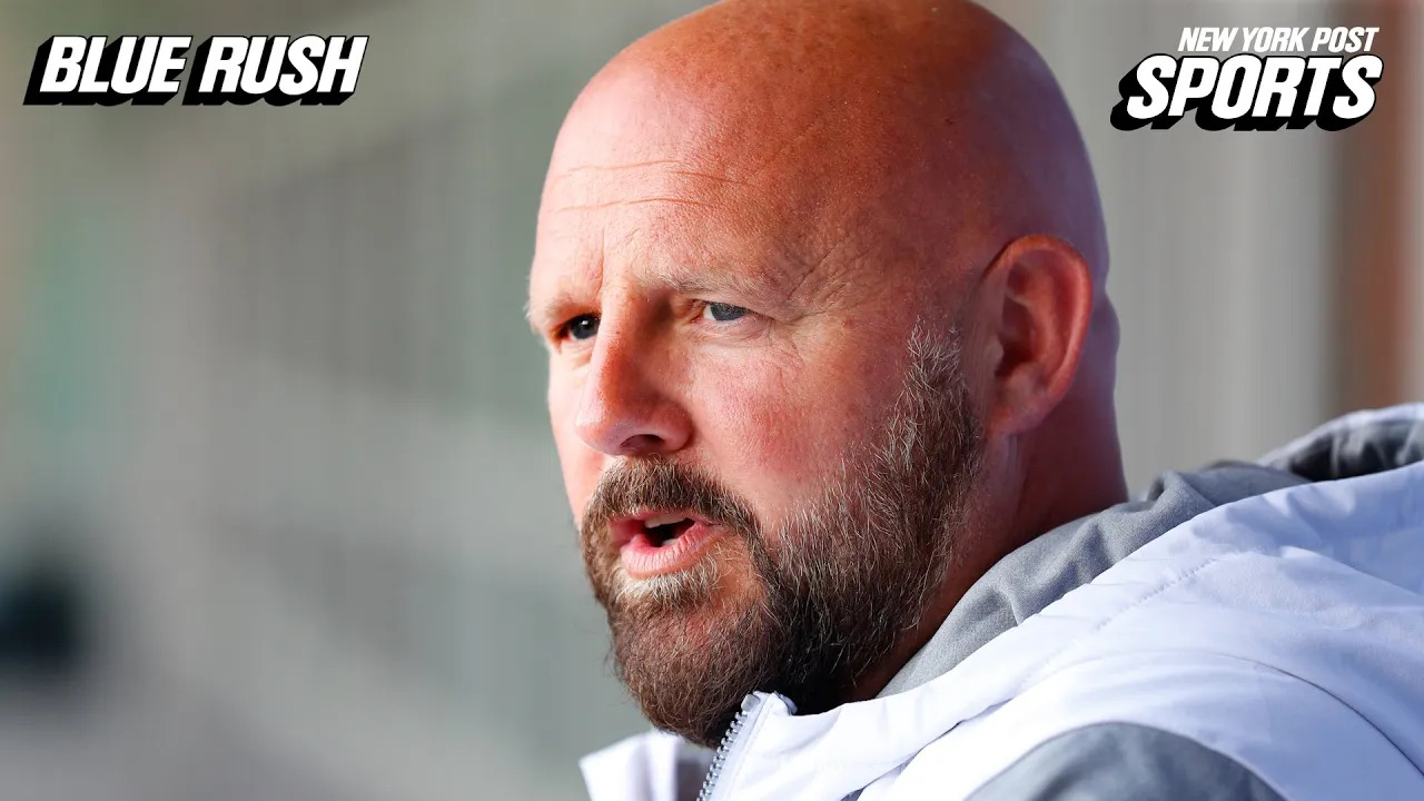 Brian Daboll's chance for redemption