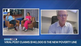 Gen Z wants financial freedom by 32 – Here’s how they plan to get there | ChicagoNOW