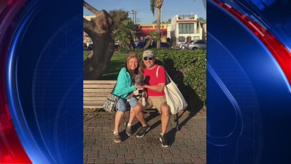 Pet Project Success Story: Noelle finds forever home