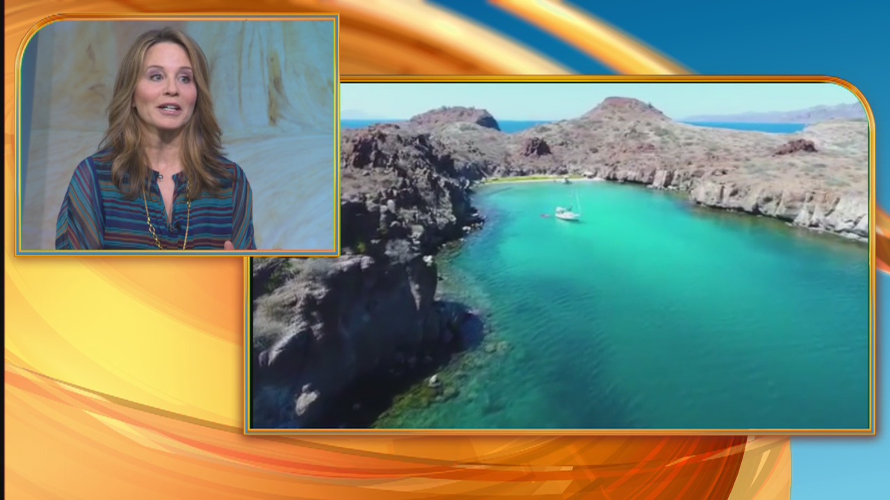 Go here, not there: Travel expert shares 3 trip ideas with smaller crowds and lower price tags