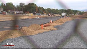 As The Wharf gets ready to open, Ward 7 residents want new development in their neighborhood