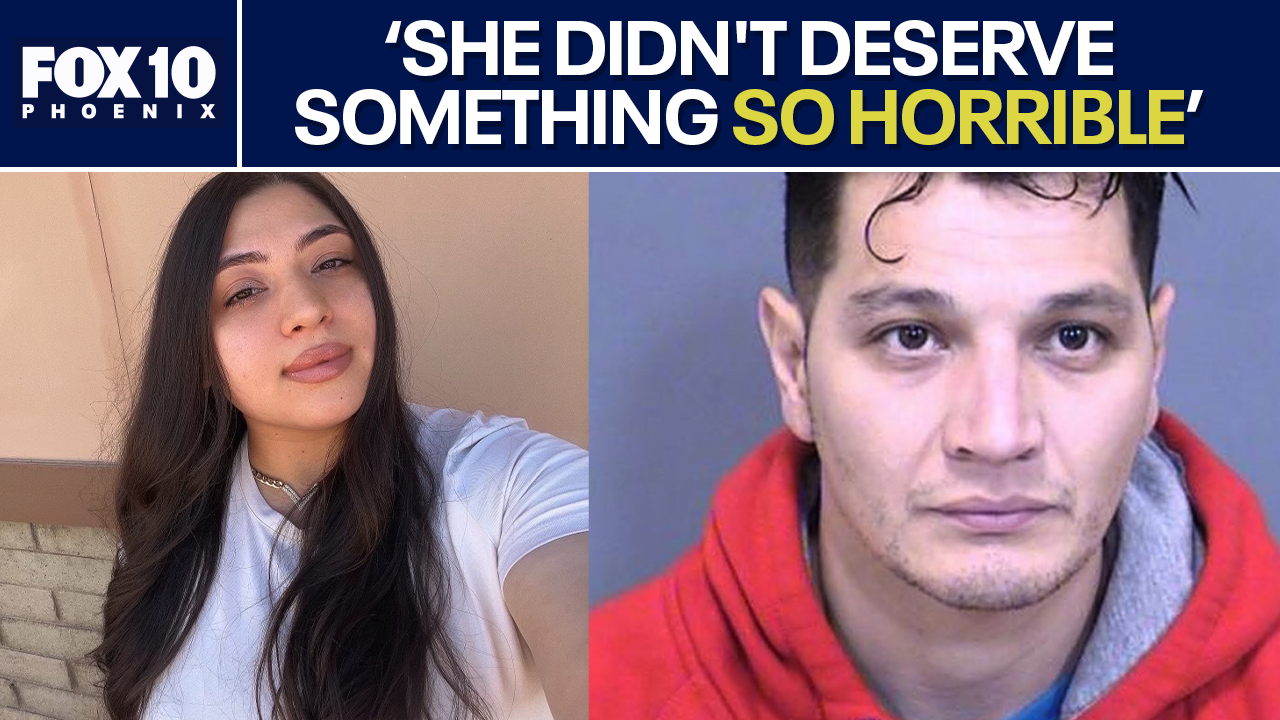 Woman struck and killed by stray bullet in Glendale; suspect held on $1M bond