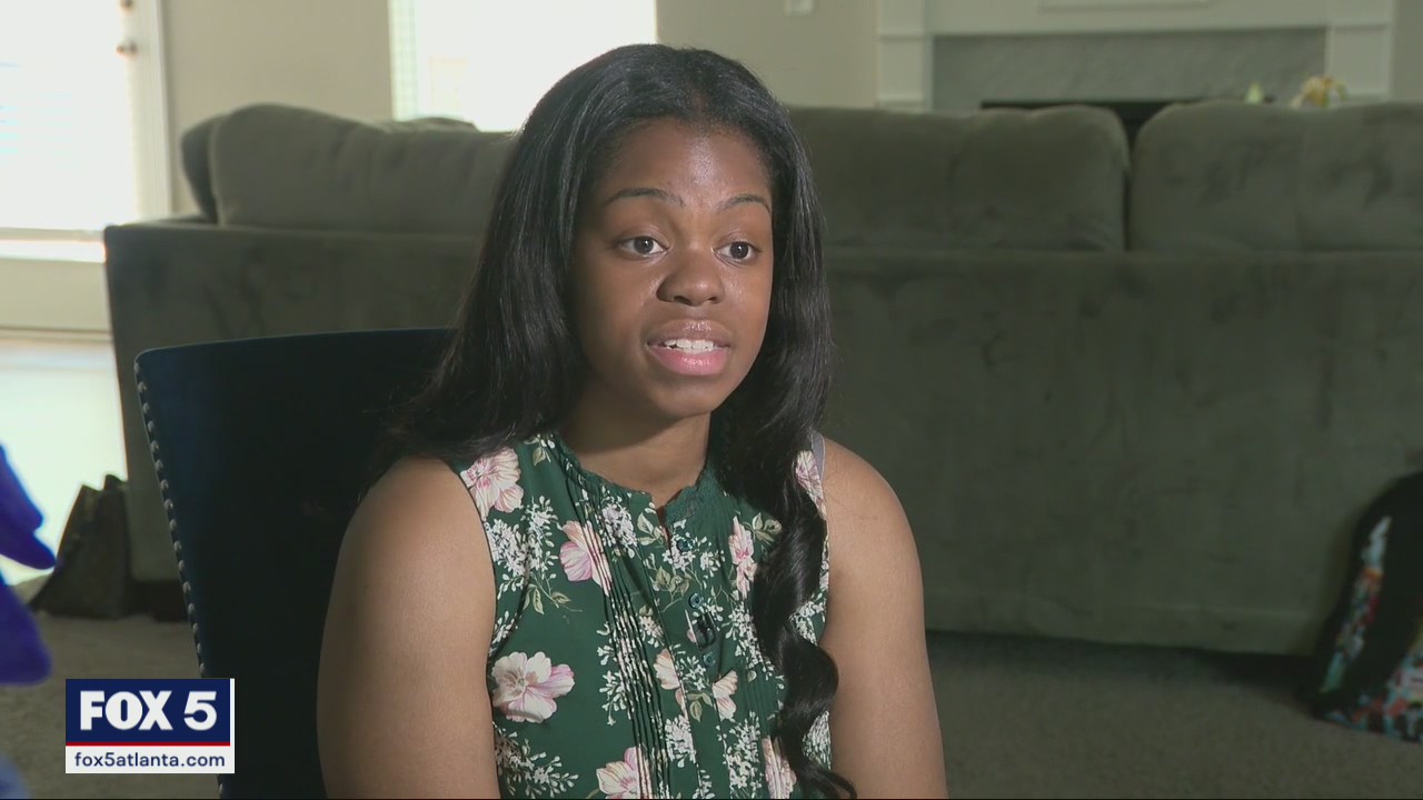 Wife heartbroken after husband was gunned down | FOX 5 Atlanta