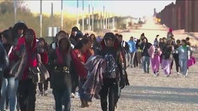 Border battle reaches fever pitch in Congress