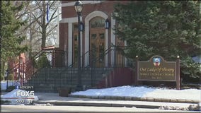 Hometown mourns firefighter