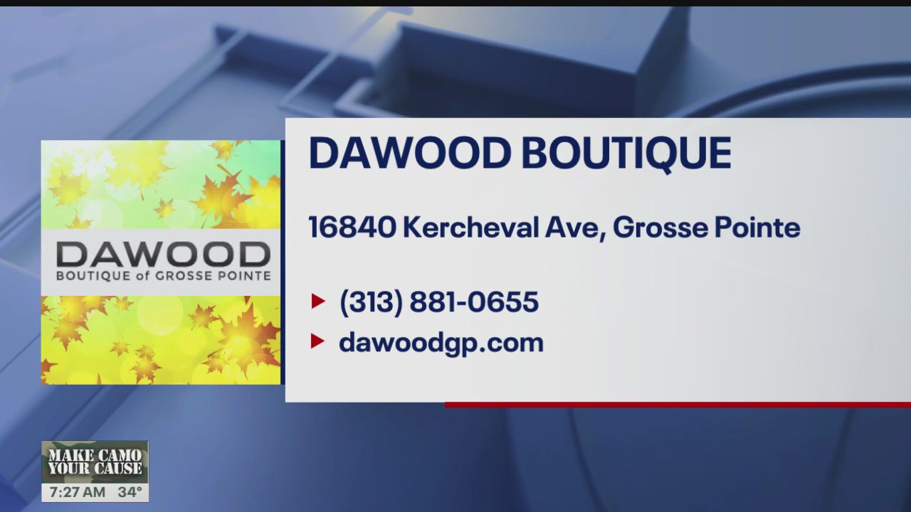 Dawood Boutique