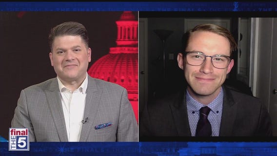 A 'Rightly' look at the COVID-19 relief debate