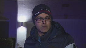 'Really good people': Neighbor speaks out after one killed in Naperville house fire