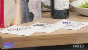 Emerald Eats: Ray's Boathouse celebrates 50 years