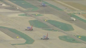 Southwest requests FAA to pause nationwide departures