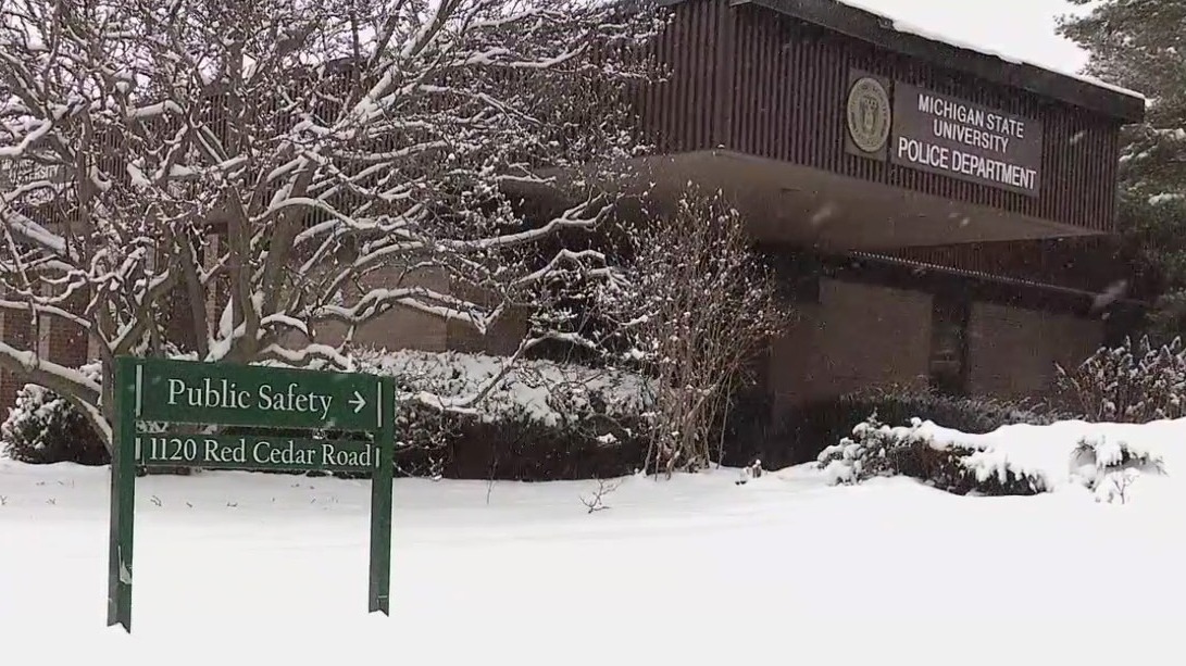 Campus security changes since MSU's mass shooting