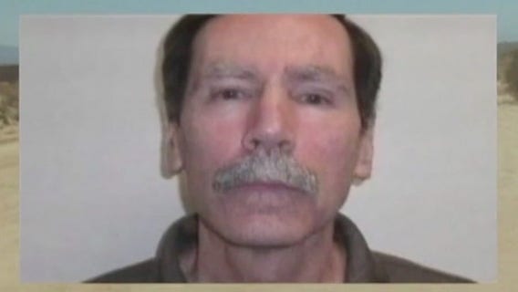 'Pillowcase Rapist' to be released from prison