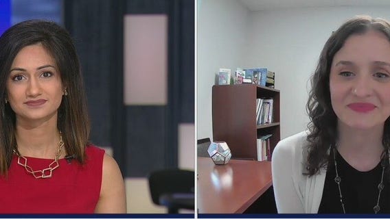 Expert breaks down how addiction can lead to poor decision making