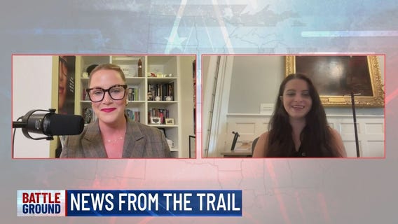 What Makes Mamdani?s Socialism Click in NYC? | Battleground NYC