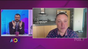 The Jason Show: March 20, 2025