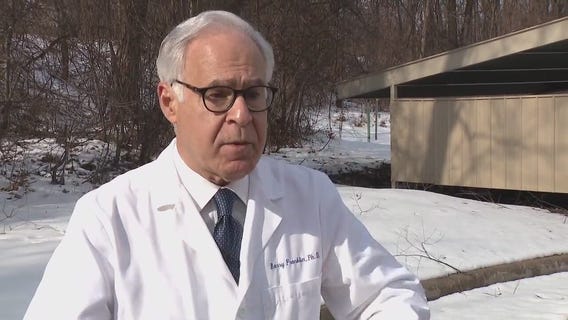 Snow shoveling can easily lead to heart attacks if you're not careful