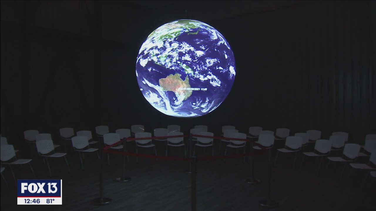 Skylab Innovation Center offers a fun zone for STEM learning