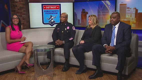 2023 Above & Beyond Awards Ceremony "A Blue Tie Affair" Get Your Tickets Today!