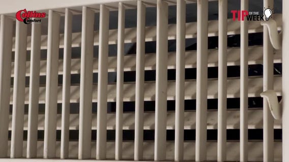 This One Thing Is Clogging Your AC—And It's NOT Dust!