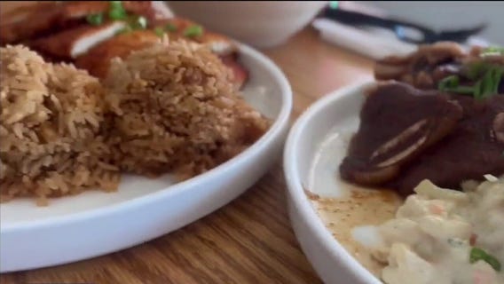 Domoishi restaurant brings Hawaiian fusion to Tampa