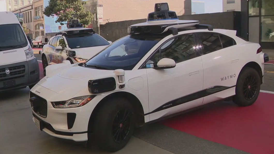 Waymo addresses recent high profile incidents