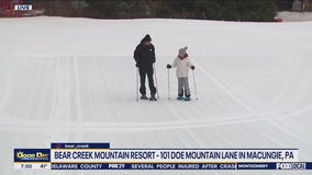 Bear Creek Mountain Resort with Country Music Fans