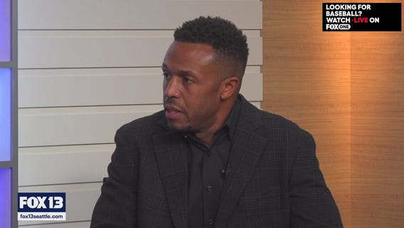 Seattle City Council candidate Adonis Ducksworth sits down with FOX 13