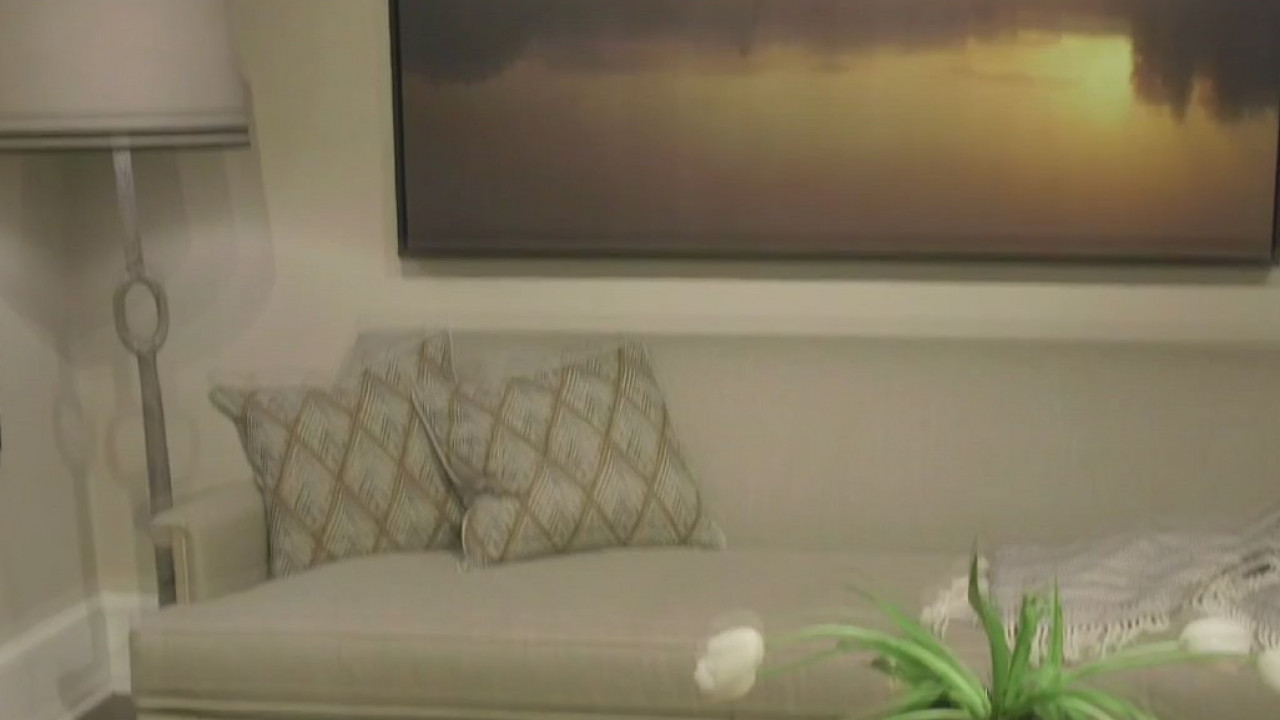 Design tips from 'Queer Eye's' Thom Filicia