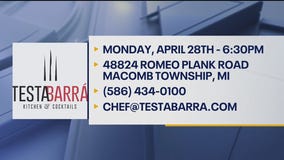 Somm Slam - The Rematch!